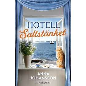 Hotell Saltstänket