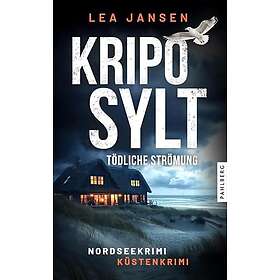 KRIPO SYLT Tödliche Strömung