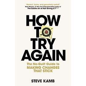 How To Try Again
