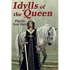 The Idylls of the Queen