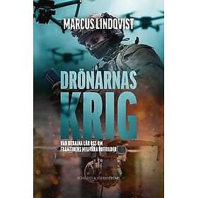 Drönarnas krig