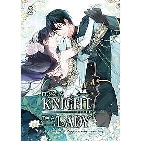 From a Knight to a Lady Volume 2