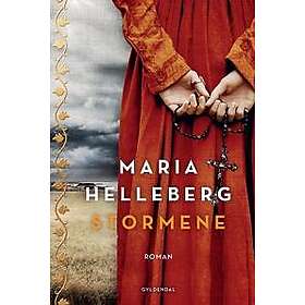 Stormene Helleberg, Maria