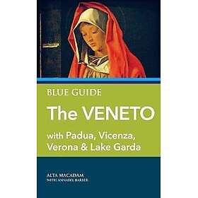 Blue Guide The Veneto