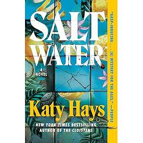 Saltwater Hays, Katy