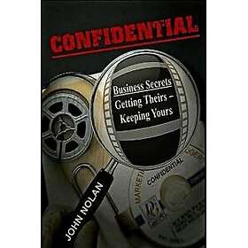 Confidential Nolan, John