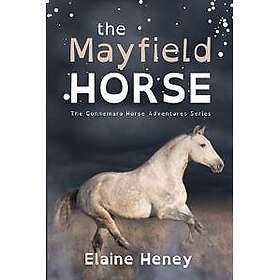 The Mayfield Horse Dyslexia Friendly