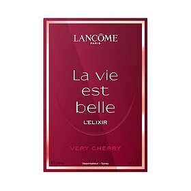 Lancome Lancôme Elixir Cherry edp 100ml