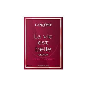Lancome Lancôme Elixir Cherry edp 30ml