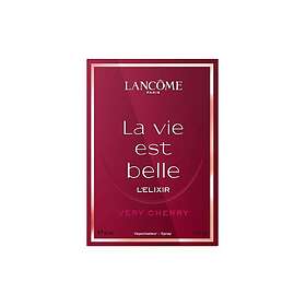 Lancome Lancôme Elixir Cherry edp 50ml