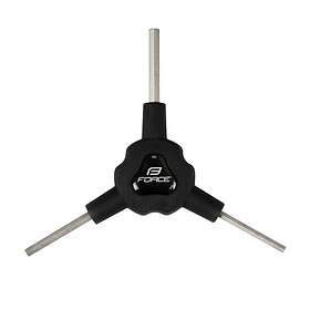 Force Y-Wrench 4/5/6mm