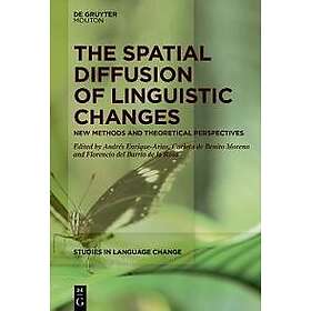 The Spatial Diffusion of Linguistic Changes