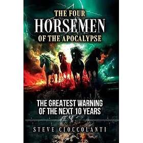 The Four Horsemen of the Apocalypse