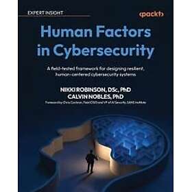 Human Factors in Cybersecurity