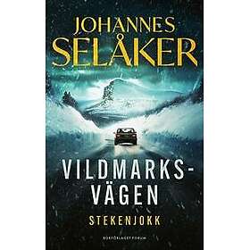 Stekenjokk Selåker, Johannes