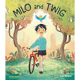 Milo and Twig
