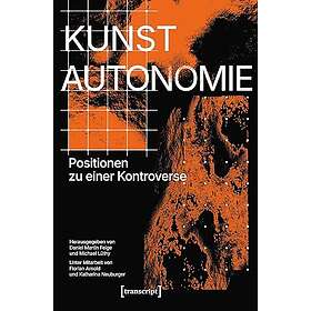 Kunstautonomie Feige, Daniel Martin