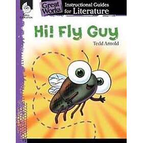 Hi! Fly Guy