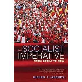 The Socialist Imperative