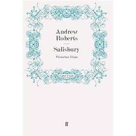Salisbury Roberts, Andrew