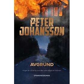 Avgrund Johansson, Peter