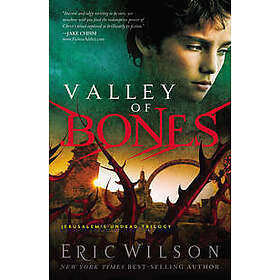 Valley of Bones