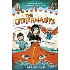 The Othernauts
