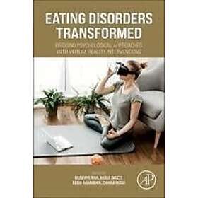 Eating Disorders Transformed