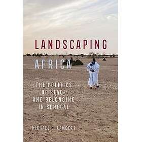 Landscaping Africa