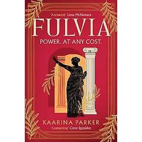Fulvia Parker, Kaarina