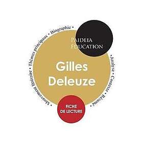Deleuze Deleuze, Gilles