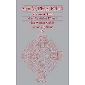 Straße, Platz, Palast