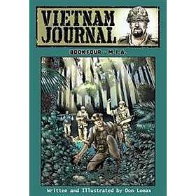 Vietnam Journal Book Four