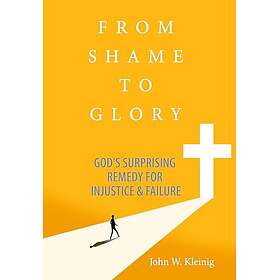 From Shame to Glory: God's Surprising Remedy for Injustice and Failure