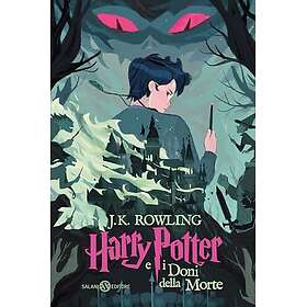 Harry Potter e il done della morte