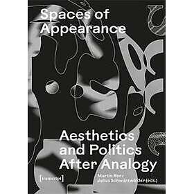 Spaces of Appearance