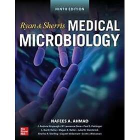 Sherris and Ryan's Medical Microbiology, Ninth Edition