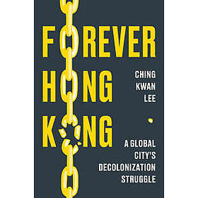 Forever Hong Kong