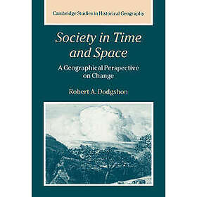 Society in Time and Space