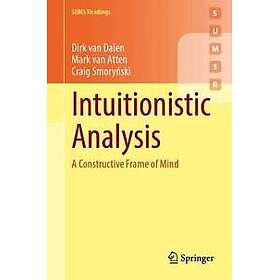 Intuitionistic Analysis