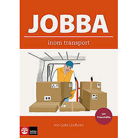 Jobba inom transport