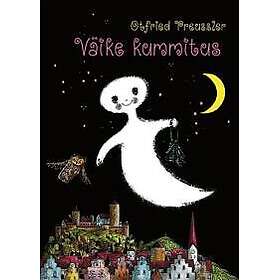 Väike kummitus