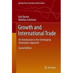 Growth and International Trade