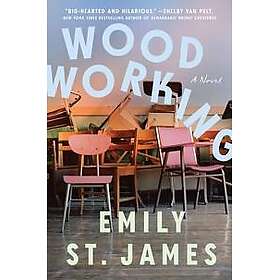 Woodworking St. James, Emily