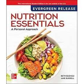 Nutrition Essentials: A Personal Approach 2026 Release ISE