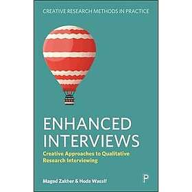 Enhanced Interviews