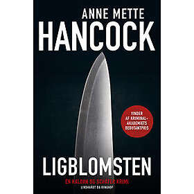 Ligblomsten Hancock, Anne Mette