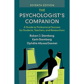 The Psychologist's Companion
