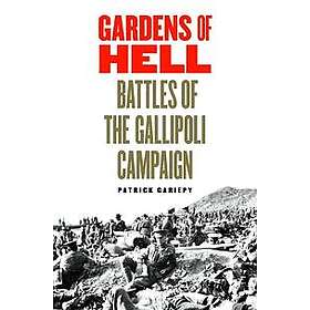 Gardens of Hell