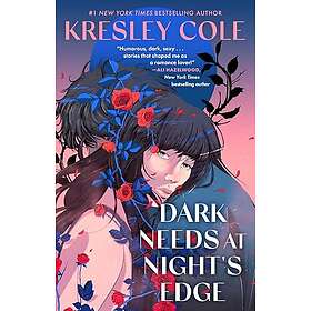 Dark Needs at Night's Edge